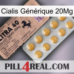 Cialis Générique 20Mg 41